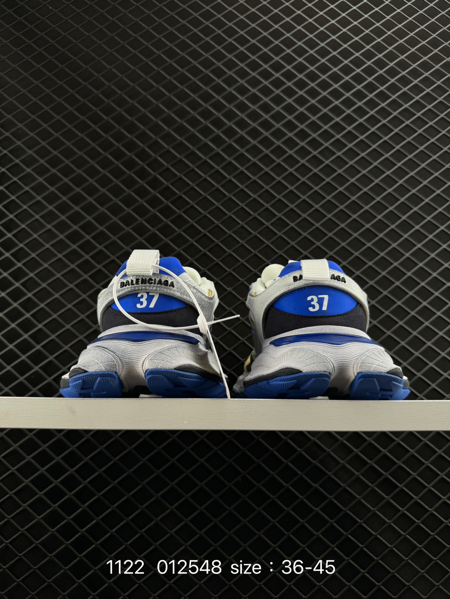 Balenciaga CARGO Sneaker